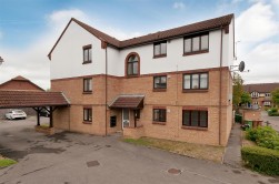 The Ridings, Paddock Wood, Tonbridge