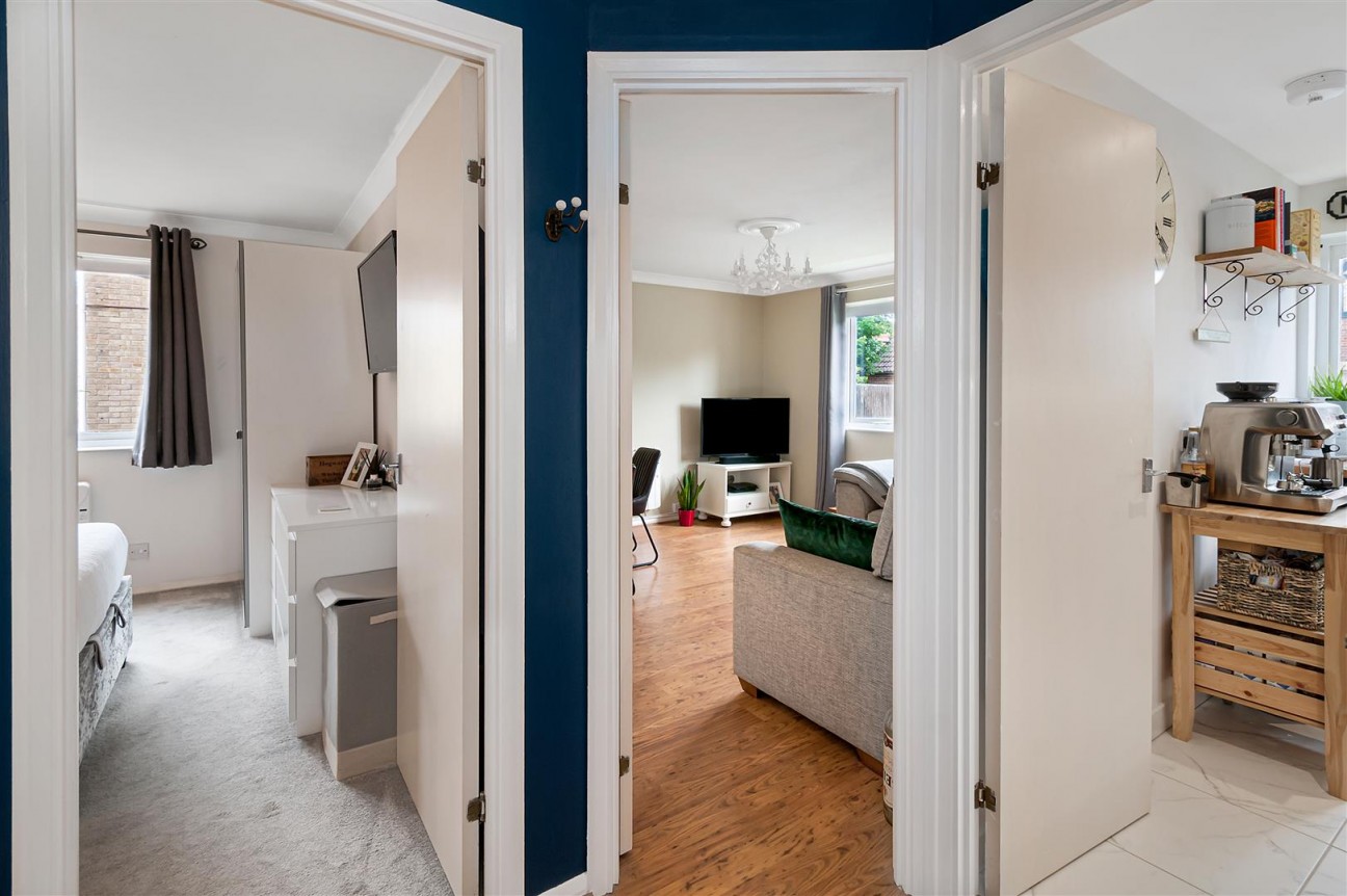 The Ridings, Paddock Wood, Tonbridge