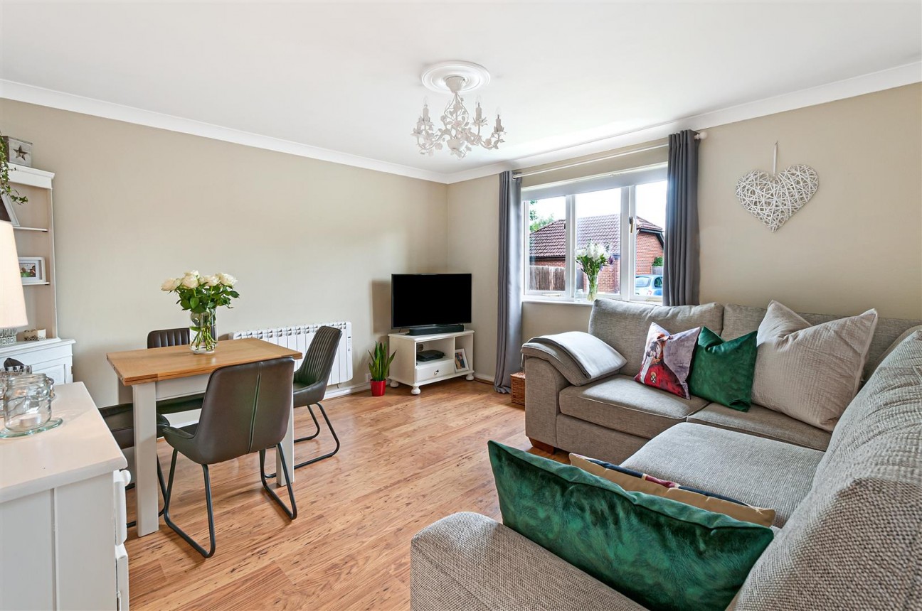 The Ridings, Paddock Wood, Tonbridge