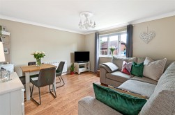 The Ridings, Paddock Wood, Tonbridge
