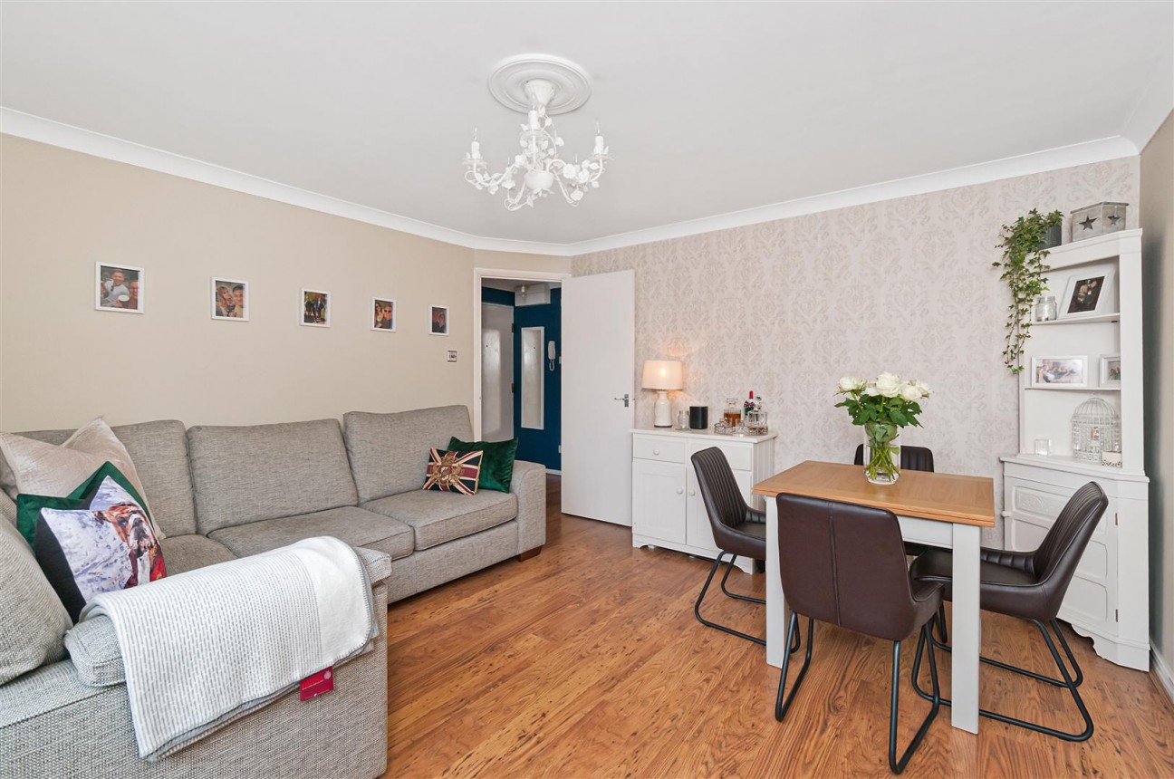 The Ridings, Paddock Wood, Tonbridge