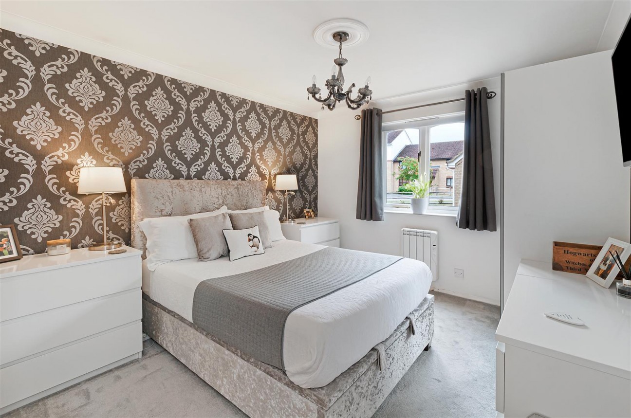 The Ridings, Paddock Wood, Tonbridge