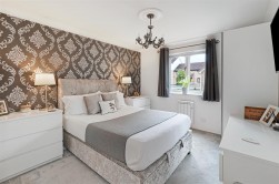 The Ridings, Paddock Wood, Tonbridge