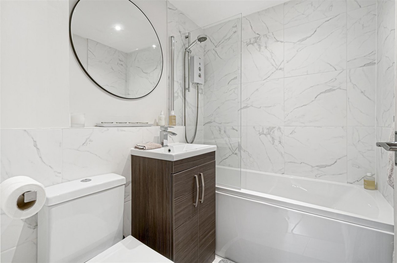 The Ridings, Paddock Wood, Tonbridge