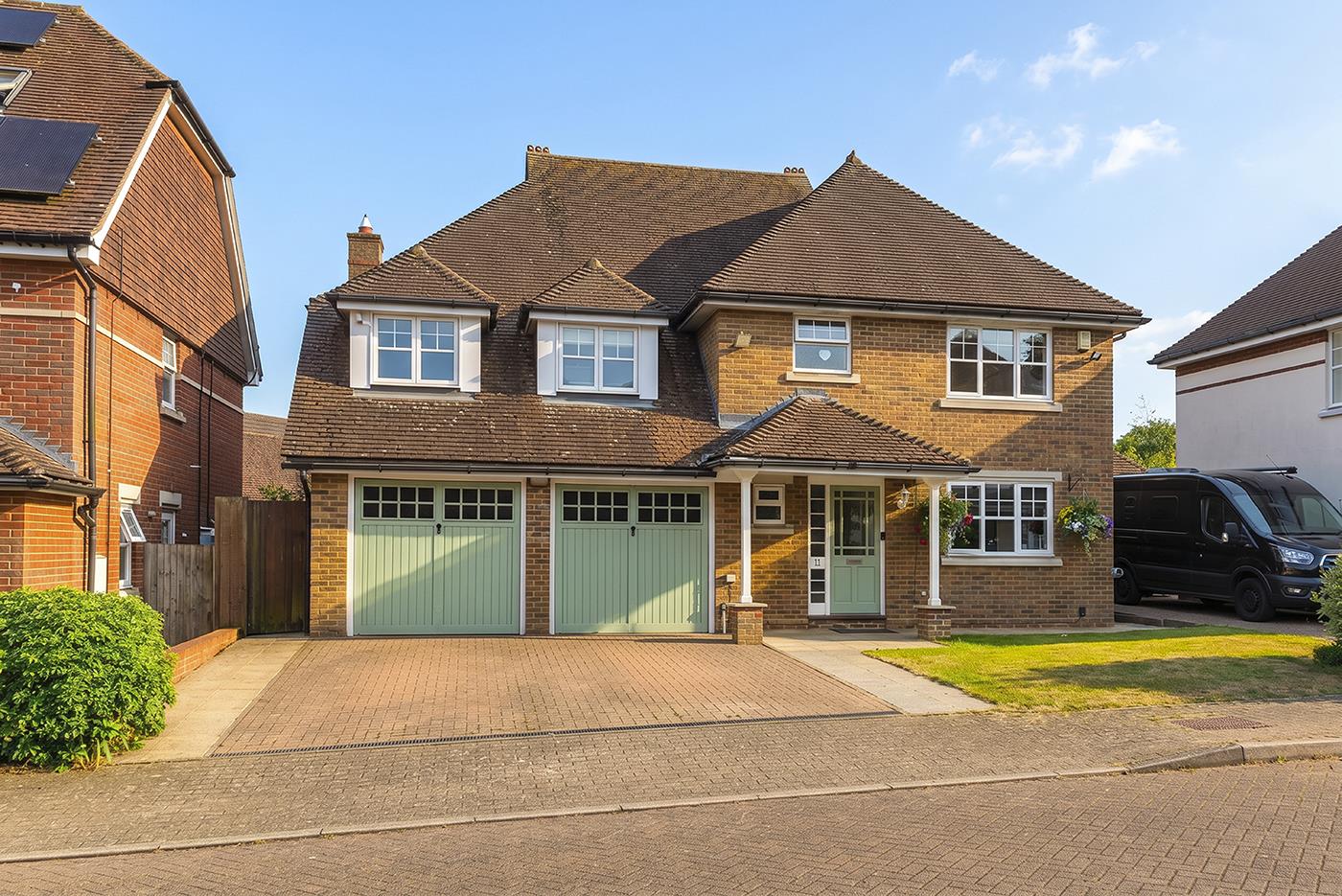 Admiral Way, Kings Hill, ME19 4NT