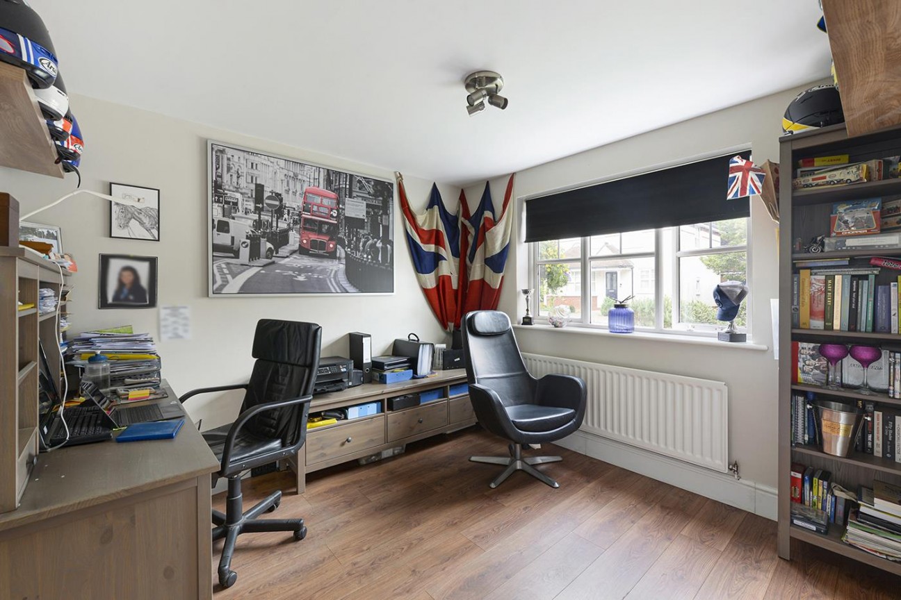 Admiral Way, Kings Hill, ME19 4NT