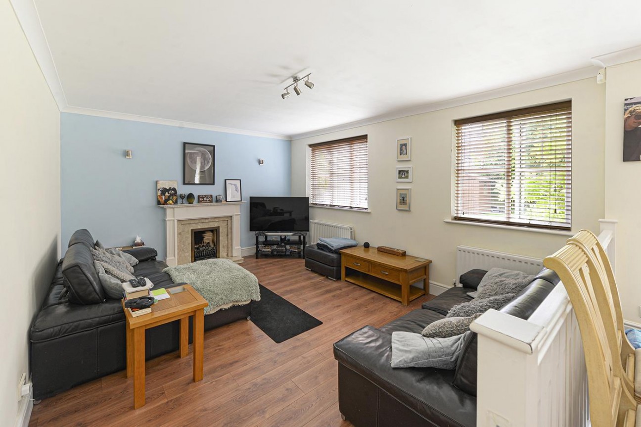 Admiral Way, Kings Hill, ME19 4NT