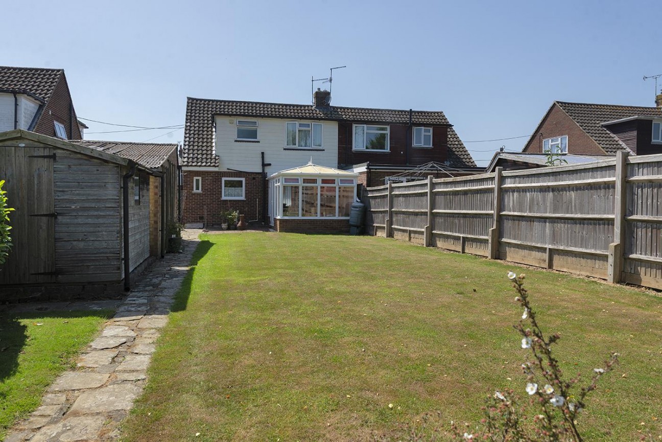 Pound Road, East Peckham