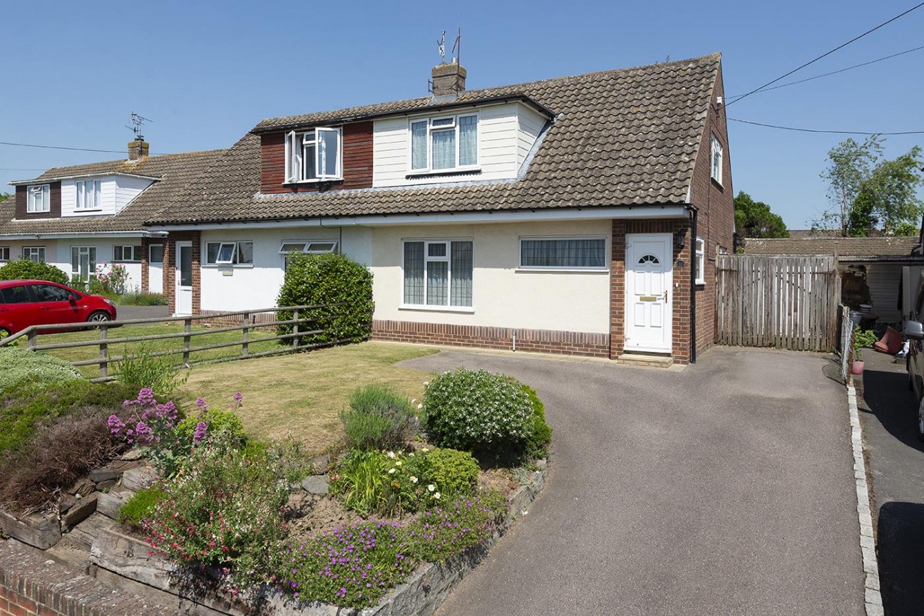 Pound Road, East Peckham