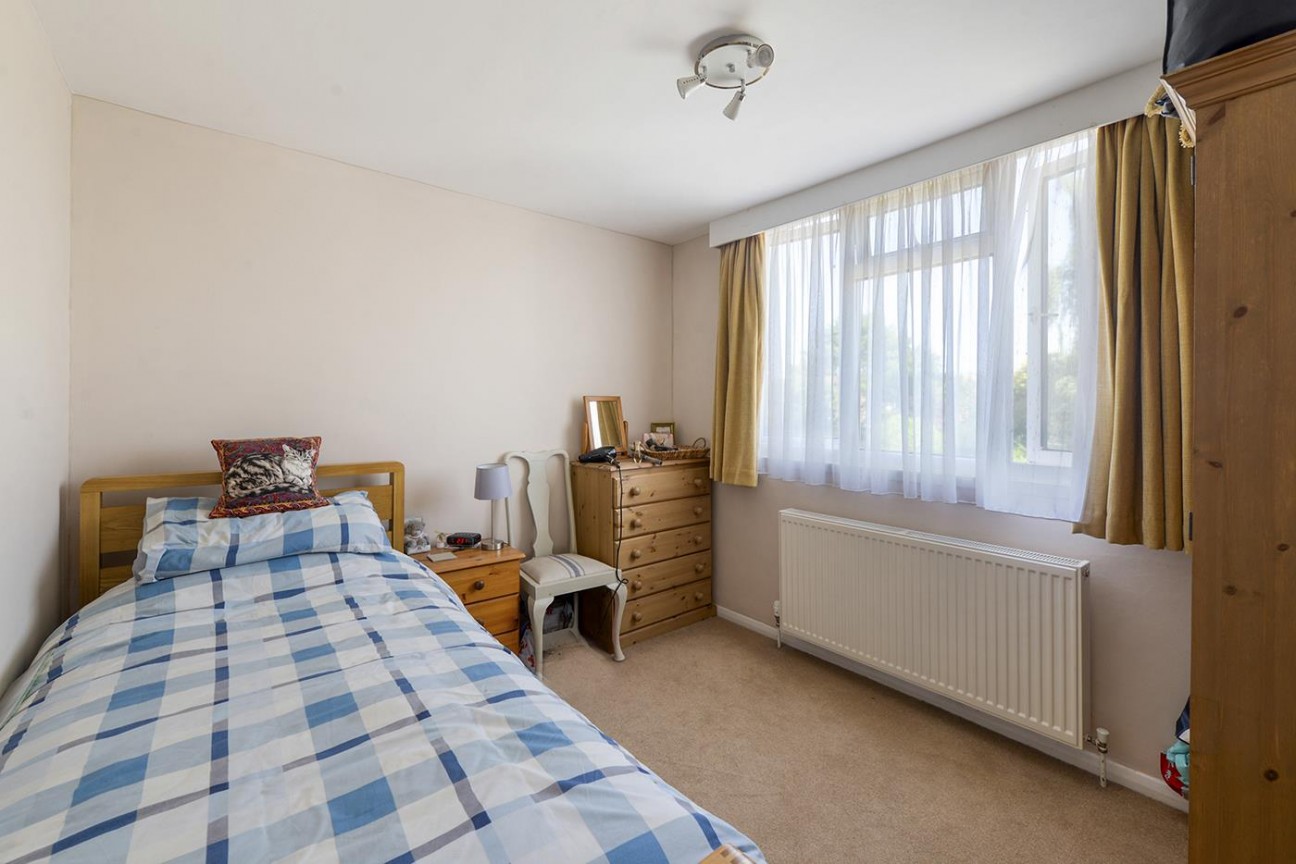 Pound Road, East Peckham