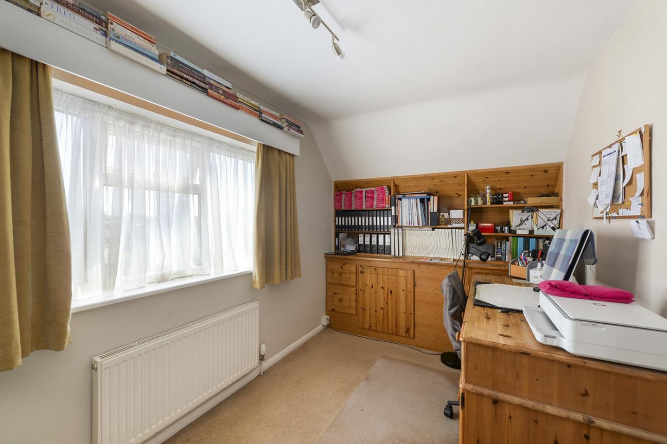 Pound Road, East Peckham