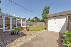 Pound Road, East Peckham