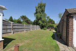 Pound Road, East Peckham