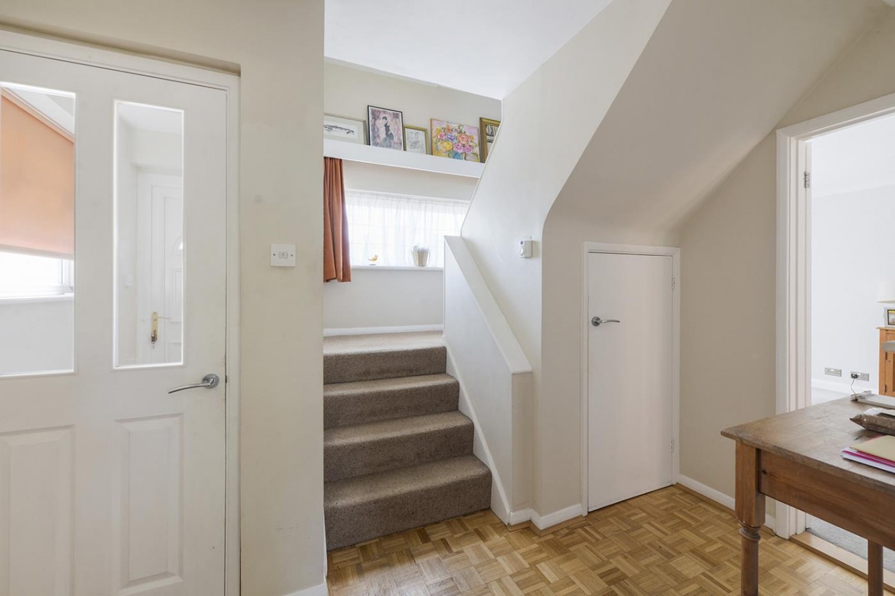 Pound Road, East Peckham