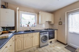 Pound Road, East Peckham
