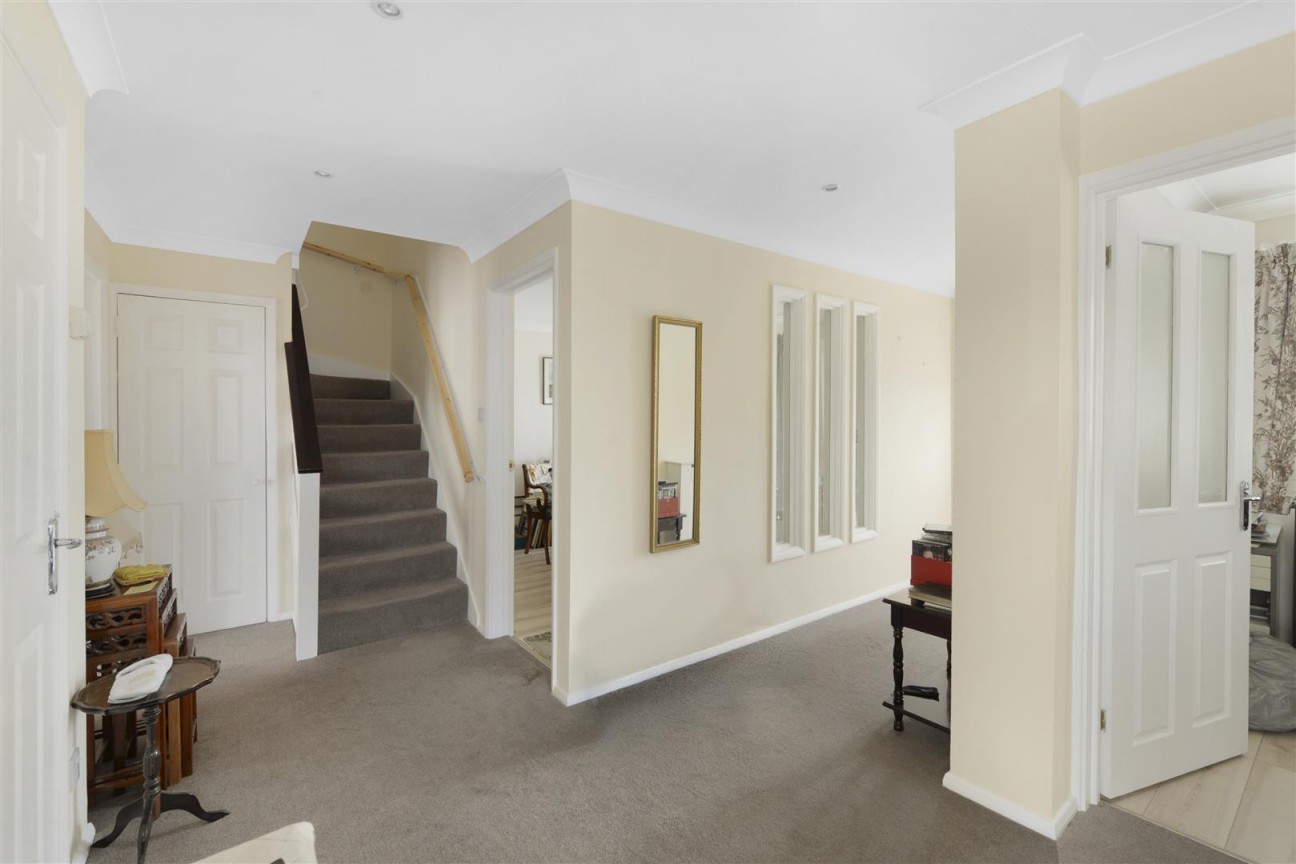Challenger Close, Paddock Wood, Tonbridge
