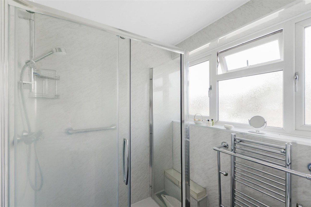 Challenger Close, Paddock Wood, Tonbridge