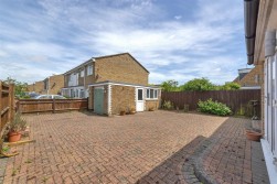 Challenger Close, Paddock Wood, Tonbridge