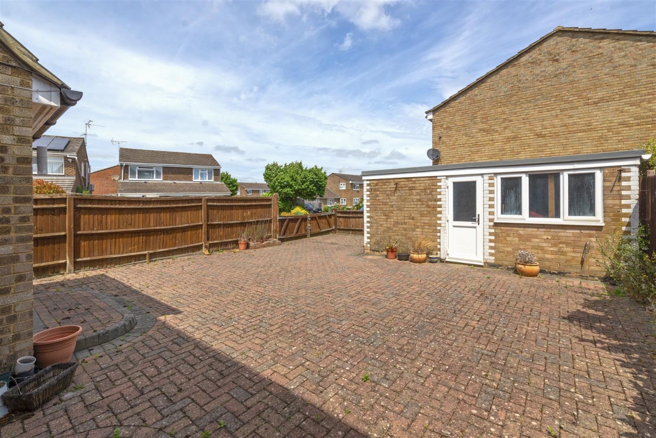 Challenger Close, Paddock Wood, Tonbridge