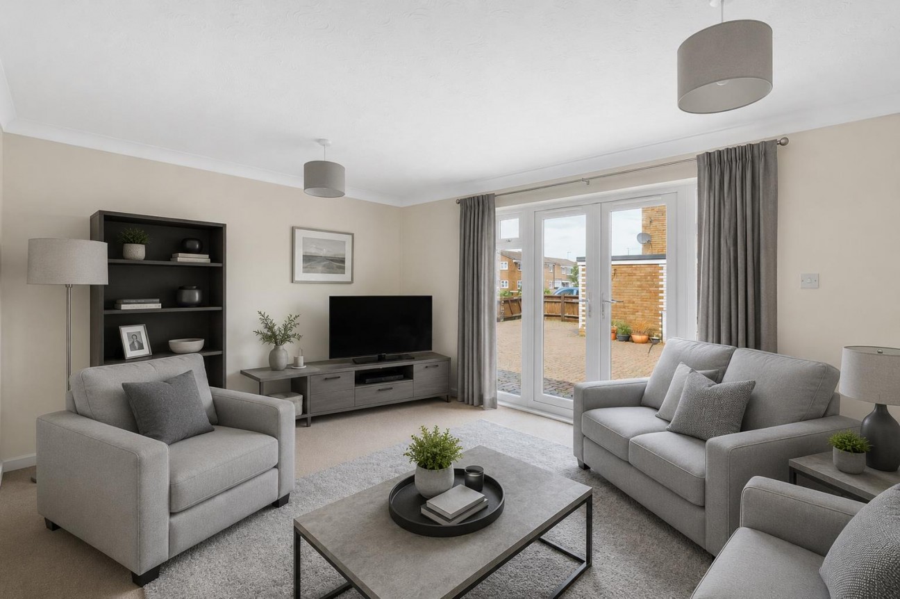 Challenger Close, Paddock Wood, Tonbridge