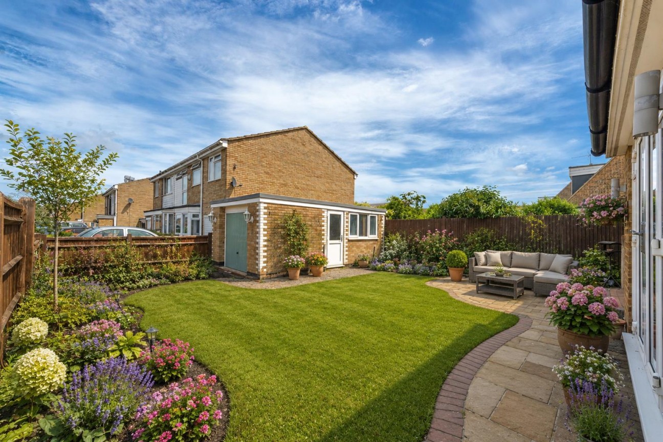 Challenger Close, Paddock Wood, Tonbridge