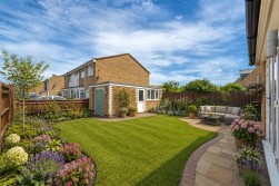 Challenger Close, Paddock Wood, Tonbridge