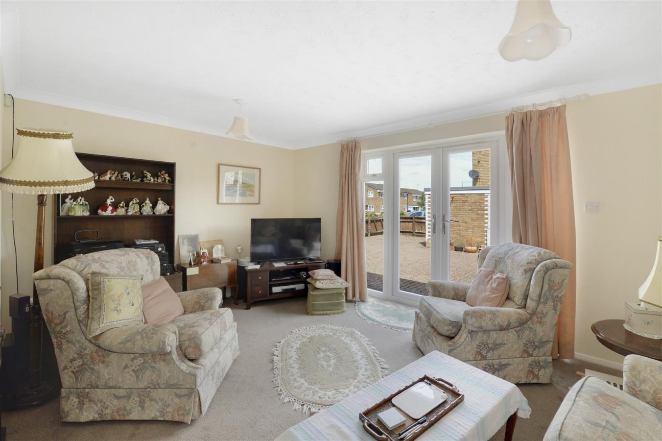 Challenger Close, Paddock Wood, Tonbridge