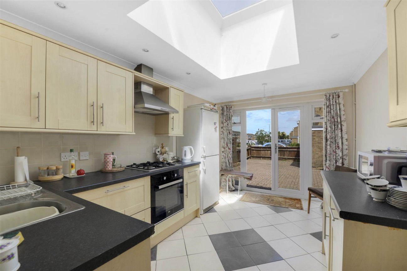 Challenger Close, Paddock Wood, Tonbridge