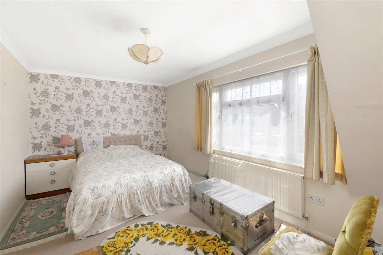 Challenger Close, Paddock Wood, Tonbridge