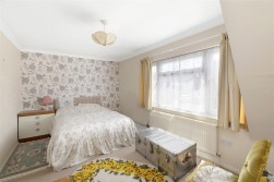 Challenger Close, Paddock Wood, Tonbridge
