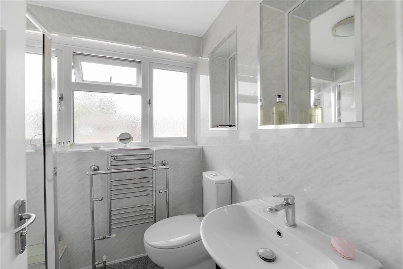 Challenger Close, Paddock Wood, Tonbridge