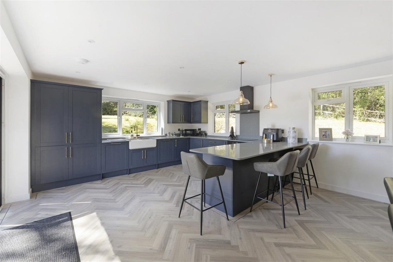 Pearsons Green Road, Brenchley, Tonbridge