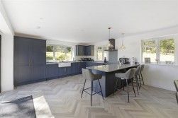 Pearsons Green Road, Brenchley, Tonbridge