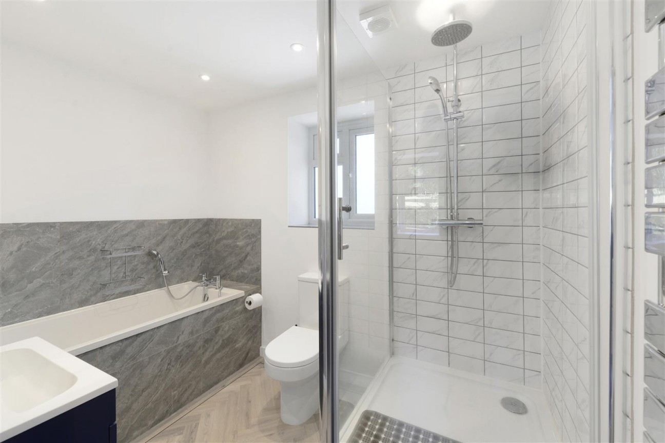 Pearsons Green Road, Brenchley, Tonbridge
