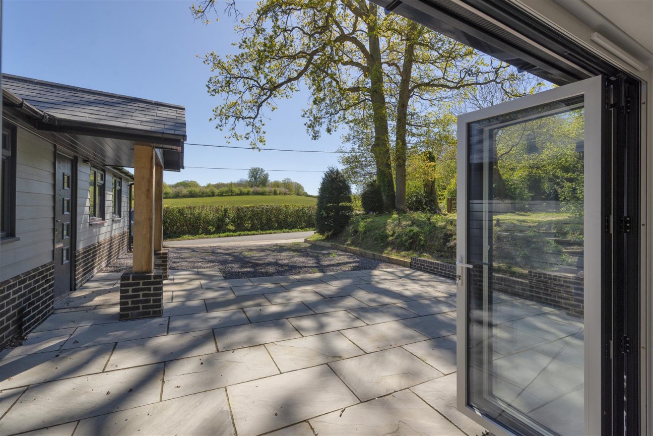 Pearsons Green Road, Brenchley, Tonbridge