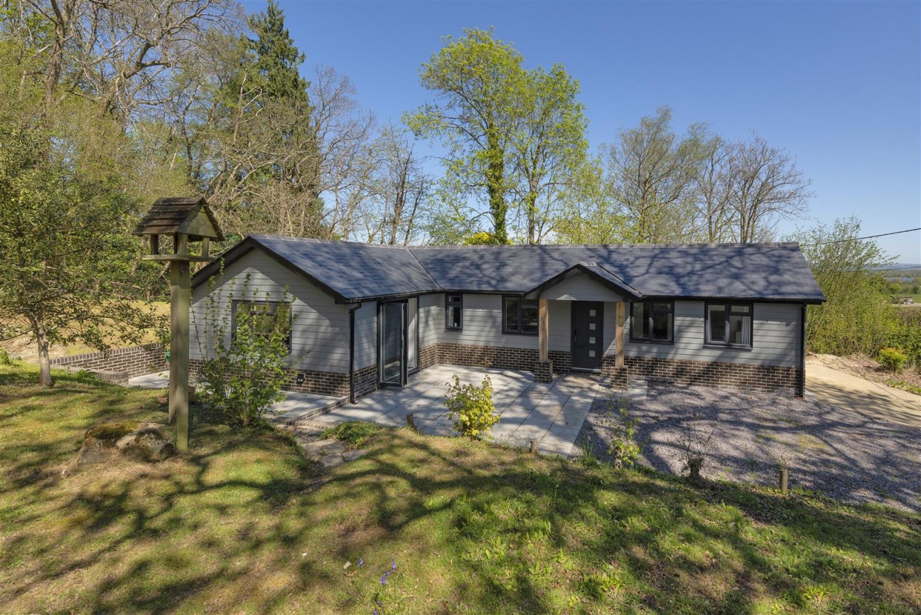 Pearsons Green Road, Brenchley, Tonbridge