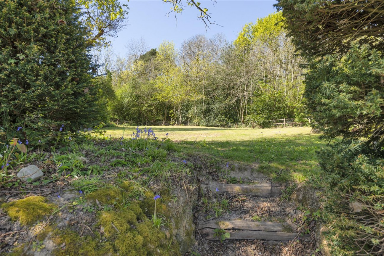 Pearsons Green Road, Brenchley, Tonbridge