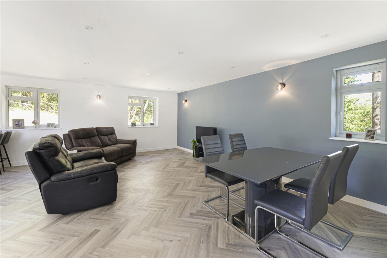 Pearsons Green Road, Brenchley, Tonbridge