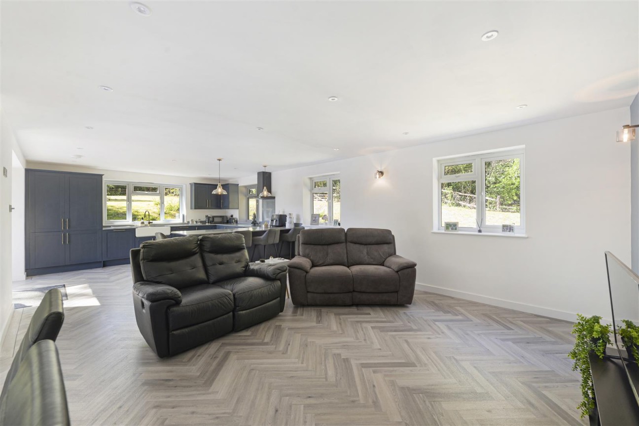 Pearsons Green Road, Brenchley, Tonbridge