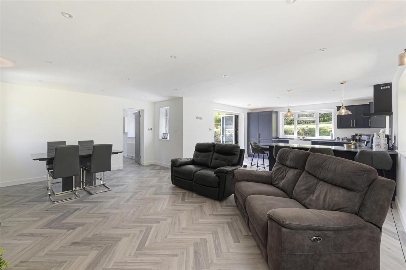 Pearsons Green Road, Brenchley, Tonbridge