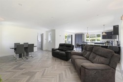 Pearsons Green Road, Brenchley, Tonbridge