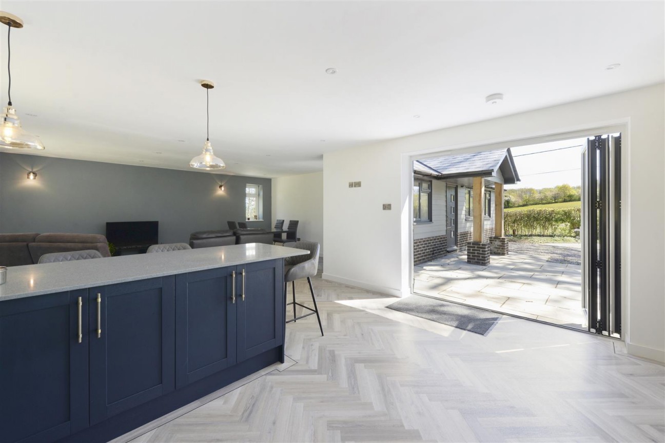 Pearsons Green Road, Brenchley, Tonbridge