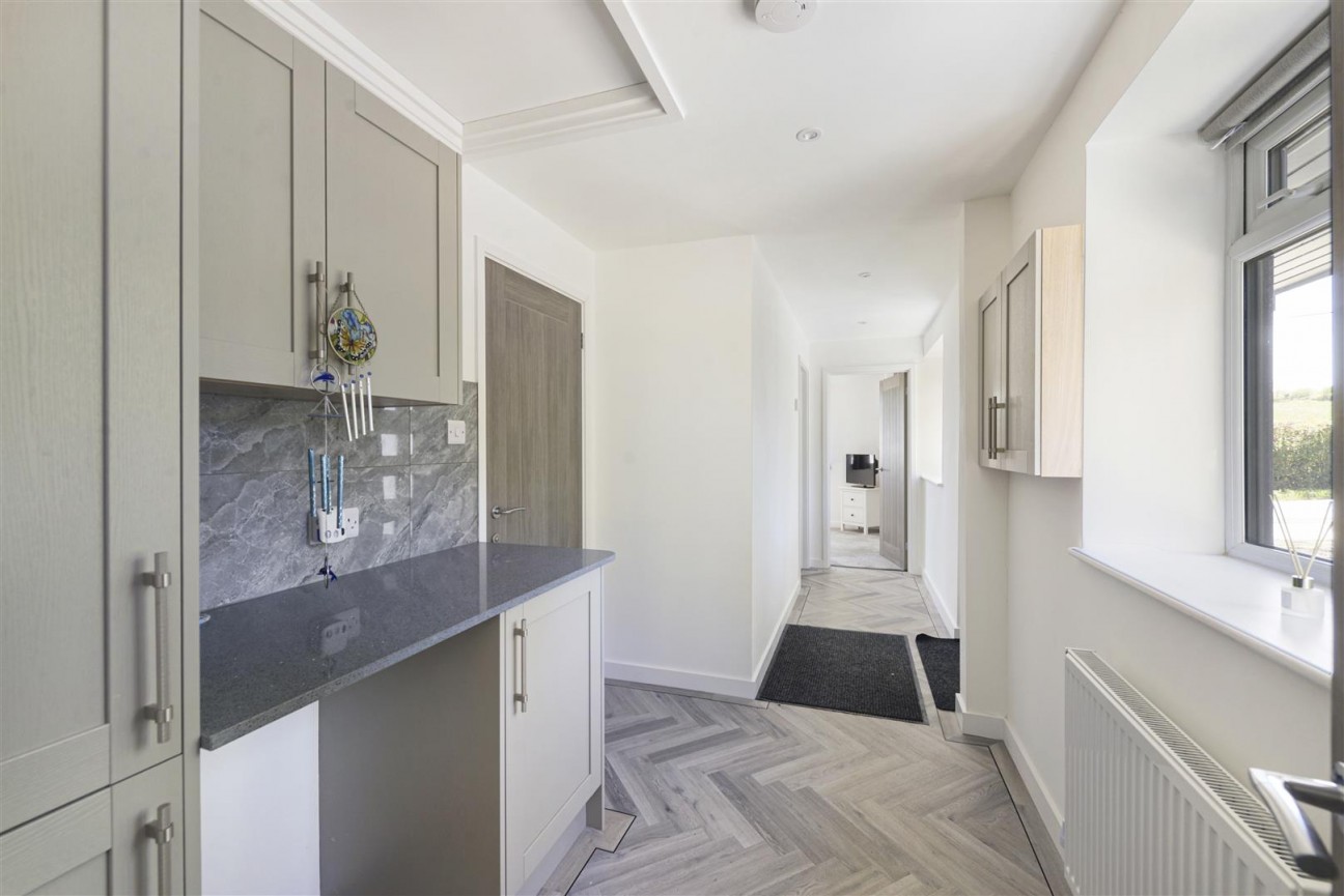 Pearsons Green Road, Brenchley, Tonbridge