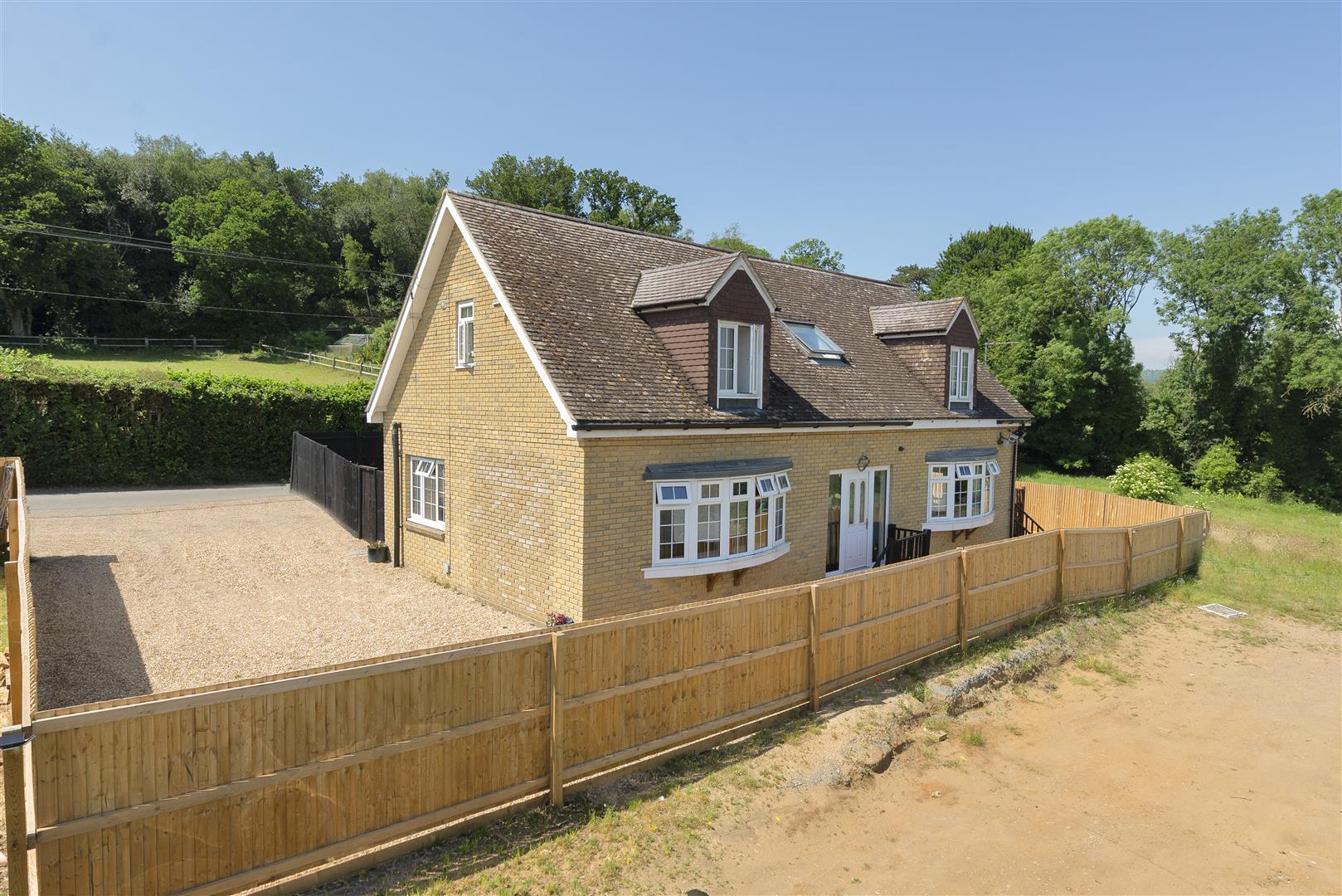 Aldon Lane, Addington, West Malling