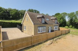 Aldon Lane, Addington, West Malling