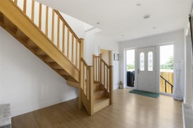Aldon Lane, Addington, West Malling