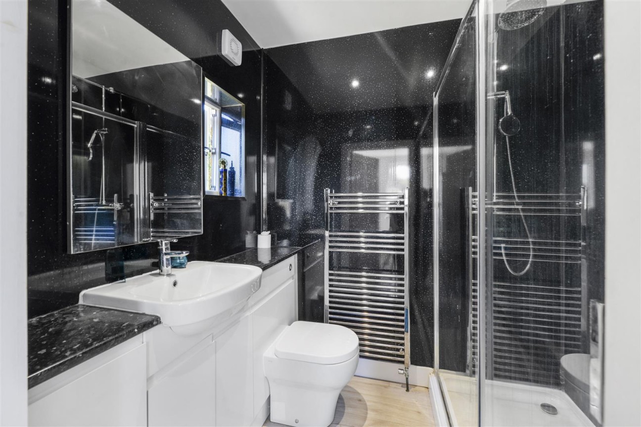 Aldon Lane, Addington, West Malling