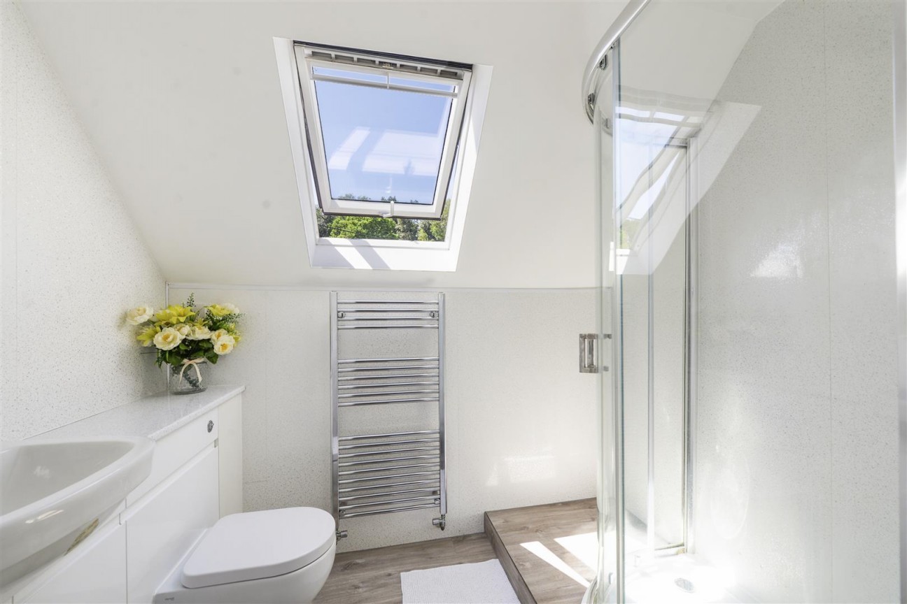 Aldon Lane, Addington, West Malling