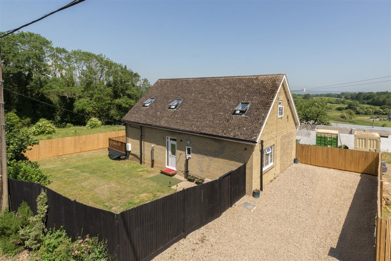 Aldon Lane, Addington, West Malling