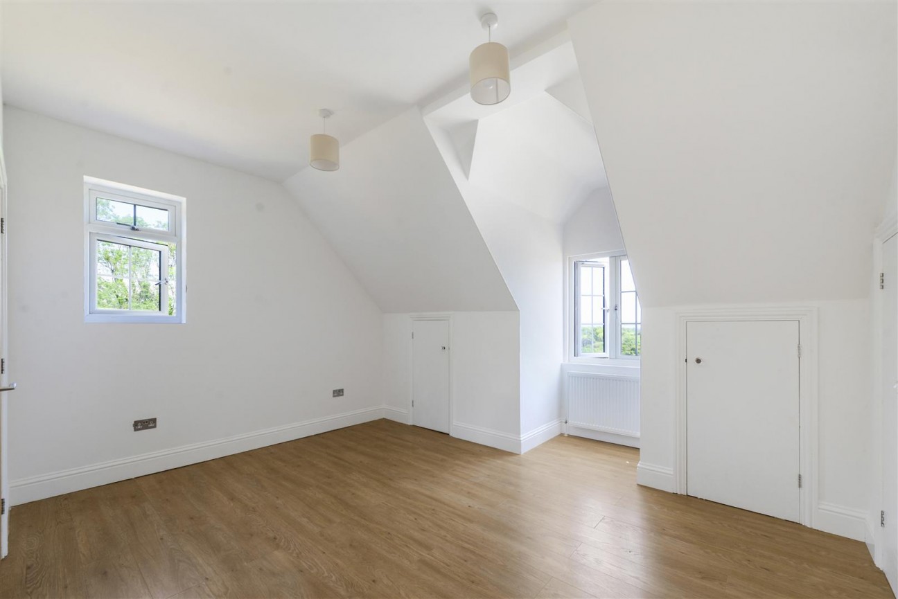 Aldon Lane, Addington, West Malling